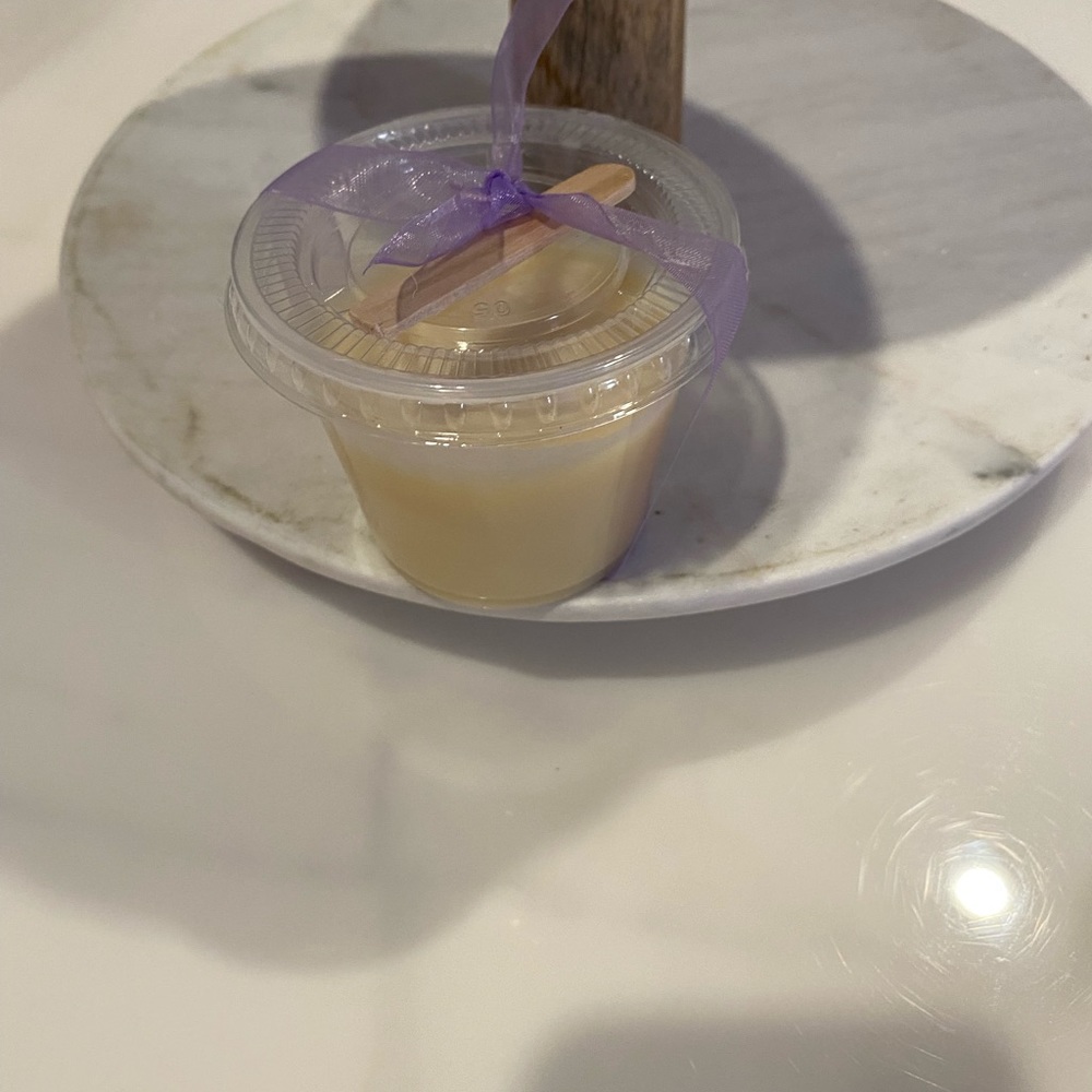 COPY - Beef tallow the power for healing scars.
